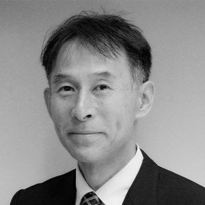  Yoichi Inoue 